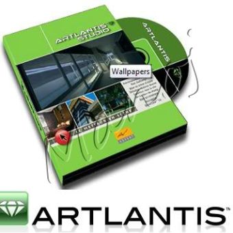 Artlantis Studio 3 - 3D photo réaliste