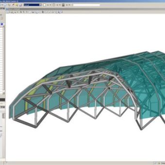 MicroStation V8/V8i – 3D