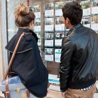 Administration de biens et gestion locative immobilière