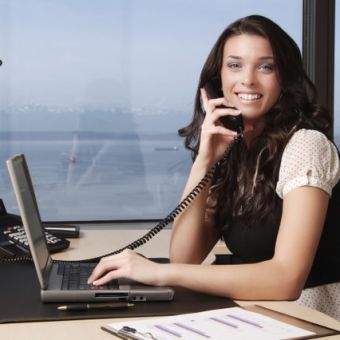 Assistant et assistante ADV
