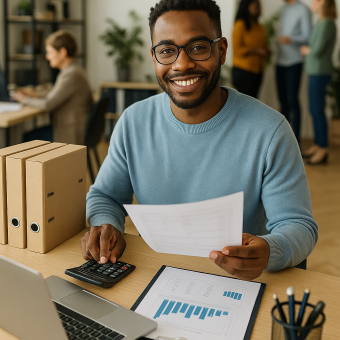 Assistant(e)s de PME, améliorez vos compétences en gestion