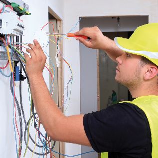 Préparation à l'Habilitation électrique personnel électricien : B1 B2 BC (recyclage)