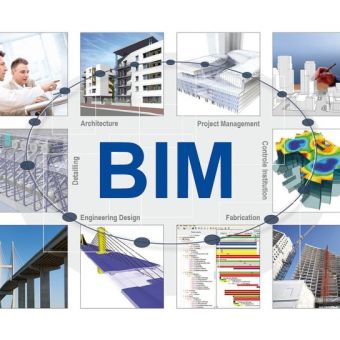 Accompagnement vers le BIM avec ArchiCAD (module 1)