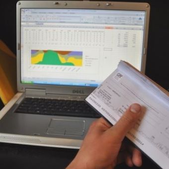 Le prévisionnel de trésorerie avec Excel