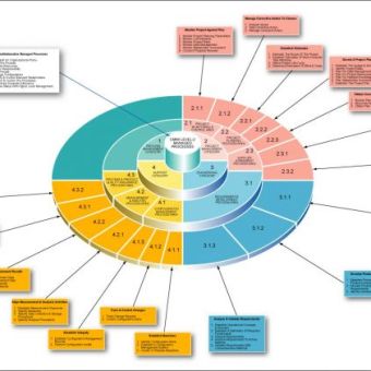 The CMMI model