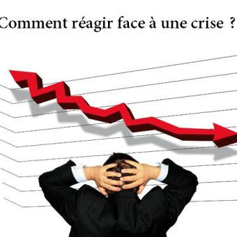 Entreprises : Comment réagir efficacement face à la crise économique