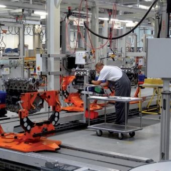 Sensibilisation aux facteurs humains dans l'industrie