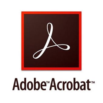 Adobe Acrobat perfectionnement