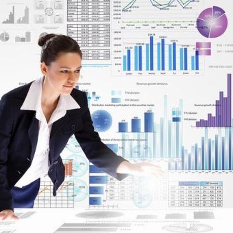 Mise en oeuvre d'un budget d'exploitation avec Excel
