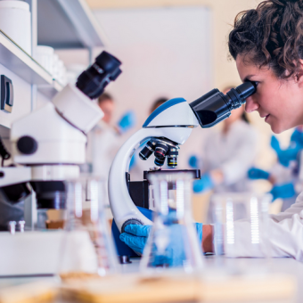 Challenge Test et Détection des biomolécules  dans le secteur Pharmaceutique et Cosmétologie