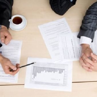Contrôle de gestion dans le secteur public