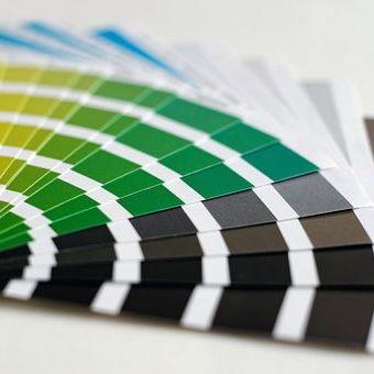 Couleurs et Décoration