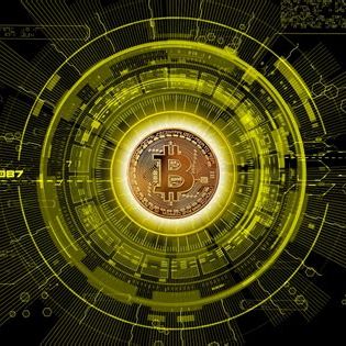 Cryptomonnaies et Blockchain