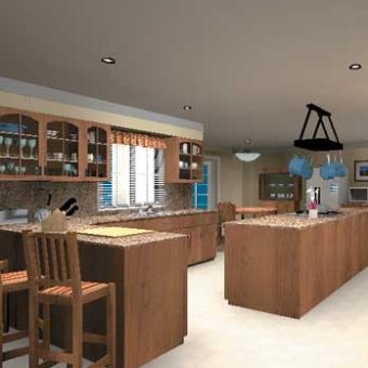 Décoration d'intérieur niveau 1 - Apprentissage des fondamentaux