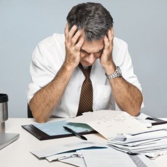 Conséquences juridiques des difficultés d'une entreprise
