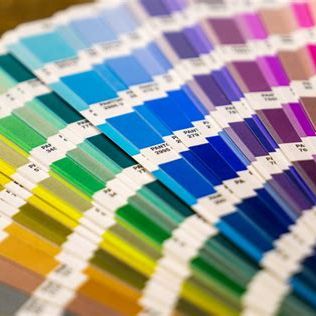 Formation couleur appliquée au secteur maison et décoration intérieure