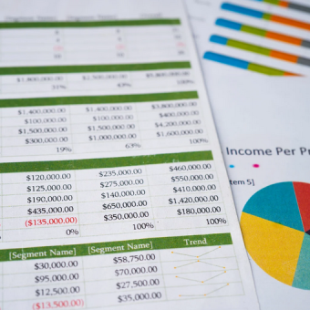 Gérer simplement sa TPE avec Excel