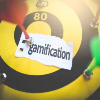 Game project management