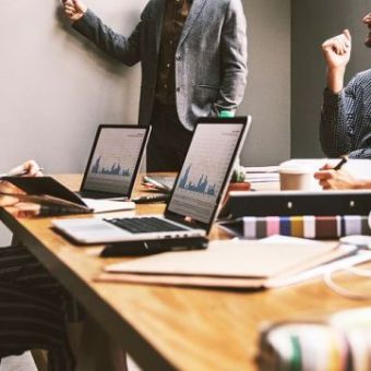 Gestion Agile de projets avec SCRUM