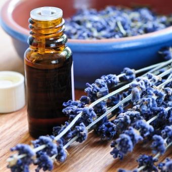 Aromathérapie et prise en charge de la douleur
