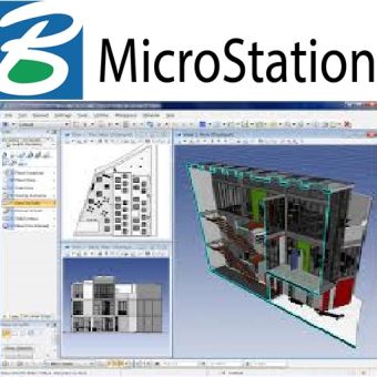 Microstation perfectionnement - Fonctions avancées