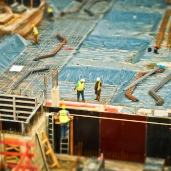 Nouveaux CCAG 2021, travaux et maîtrise d'œuvre