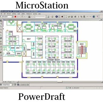 PowerDraft initiation