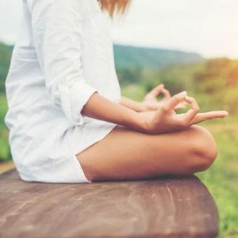 Praticien en Méditation