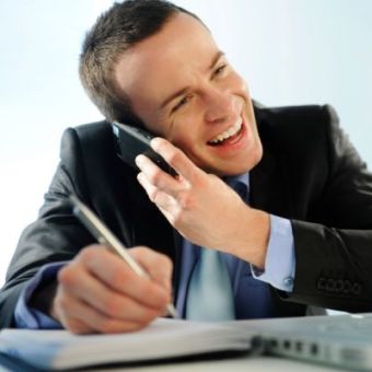 La prospection téléphonique efficace