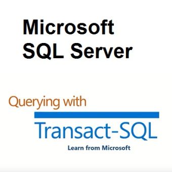 Ecrire des requêtes Transact SQL avec SQL Server