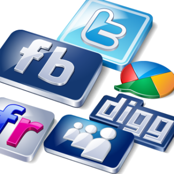 Les réseaux sociaux : nouveaux canaux de communication