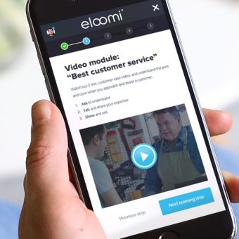 Social selling : Trouver des prospects sur les réseaux sociaux