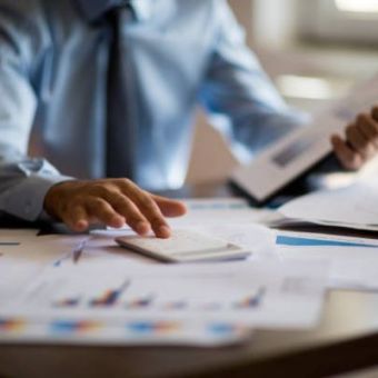 Suivi des besoins humains avec Excel