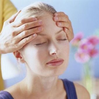 Initiation au toucher de relaxation