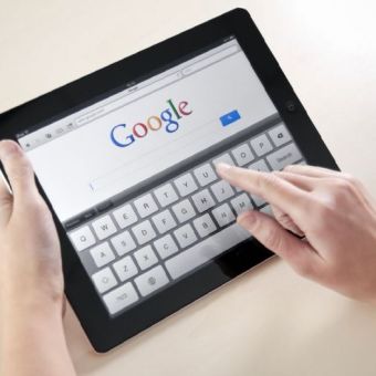 E-journalisme : apprenez à écrire pour Google