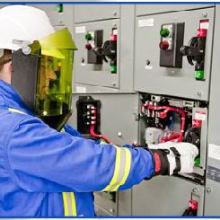 Préparation à l'habilitation électrique BR initial - personnel électricien
