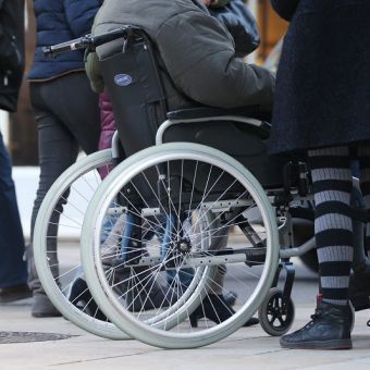 Posture d'accompagnement de personnes handicapées : la bienveillance et l'empathie