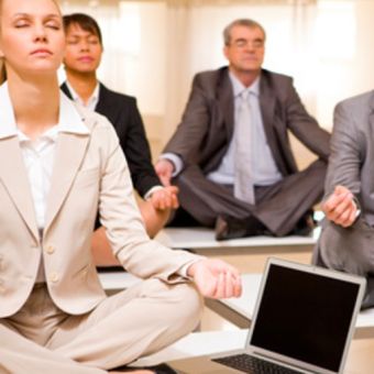 Initiation à la méditation de pleine conscience (mindfulness)