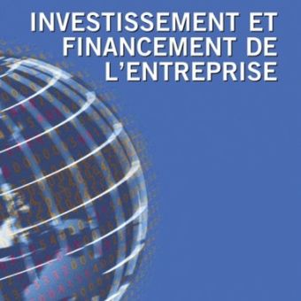 Suivi des investissements et de leur financement et avec Excel