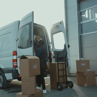 Les petits et grands déplacements, spécial entreprise du BTP