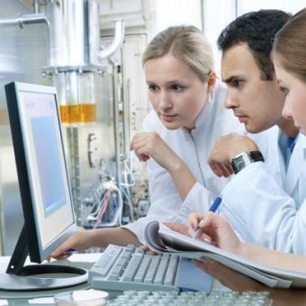 La sécurité dans les laboratoires de chimie