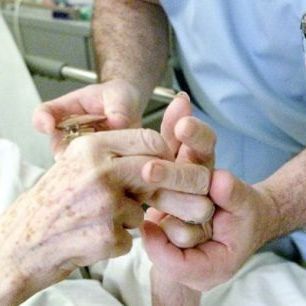 Soins palliatifs et accompagnement de fin de vie (maladies graves) - Personnel soignant