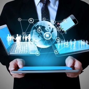 Les technologies digitales :  nouvel enjeu stratégique pour l'entreprise