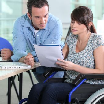 Temps partiel thérapeutique, maladie et invalidité