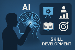 L’intelligence artificielle au service du développement des compétences : enjeux et perspectives