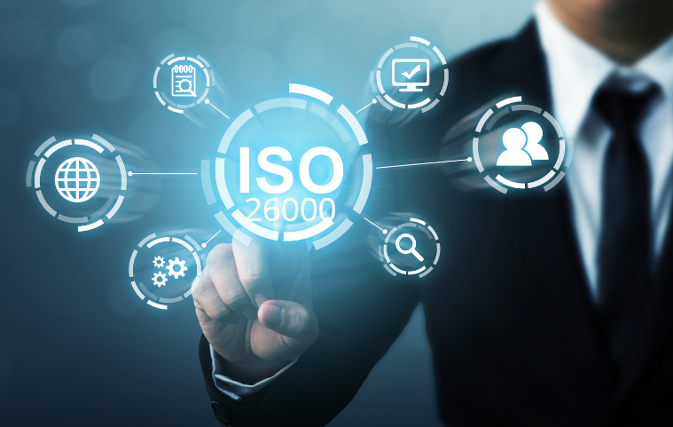 ISO 26000 et la Responsabilité Sociétale des Entreprises